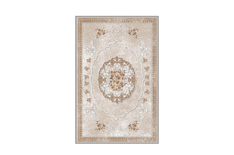 Matta Homefesto 180x280 cm - Multifärgad - Textil & mattor - Matta - Orientalisk matta - Persisk matta