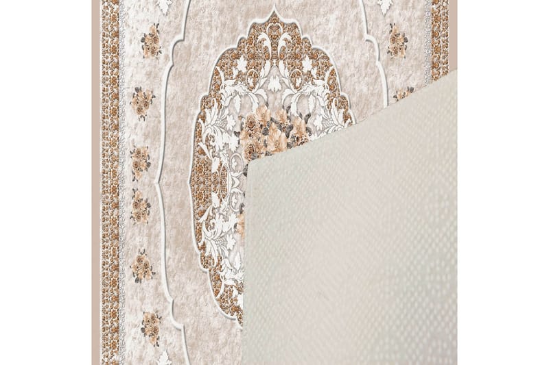 Matta Homefesto 180x280 cm - Multifärgad - Textil & mattor - Matta - Orientalisk matta - Persisk matta