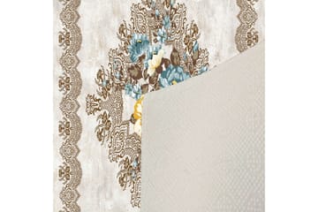 Matta Homefesto 180x280 cm - Multifärgad - Textil & mattor - Matta - Orientalisk matta - Persisk matta