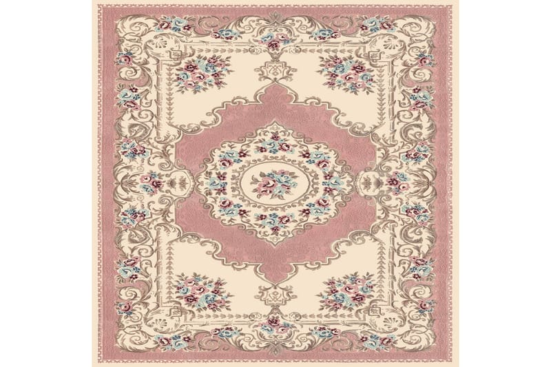 Matta Homefesto 180x280 cm - Multifärgad - Textil & mattor - Matta - Orientalisk matta - Persisk matta