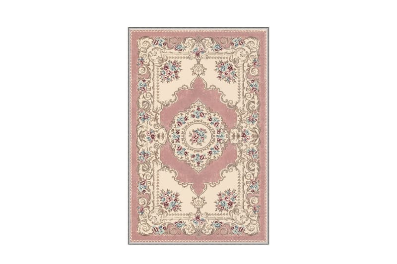 Matta Homefesto 180x280 cm - Multifärgad - Textil & mattor - Matta - Orientalisk matta - Persisk matta