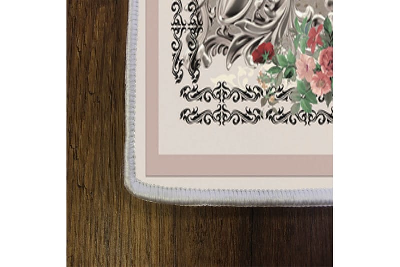 Matta Homefesto 180x280 cm - Multifärgad - Textil & mattor - Matta - Orientalisk matta - Persisk matta
