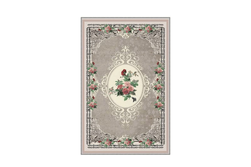 Matta Homefesto 180x280 cm - Multifärgad - Textil & mattor - Matta - Orientalisk matta - Persisk matta