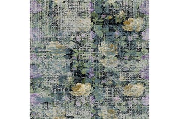 Matta Homefesto 180x280 cm - Multifärgad - Textil & mattor - Matta - Orientalisk matta - Persisk matta