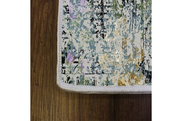 Matta Homefesto 180x280 cm - Multifärgad - Textil & mattor - Matta - Orientalisk matta - Persisk matta