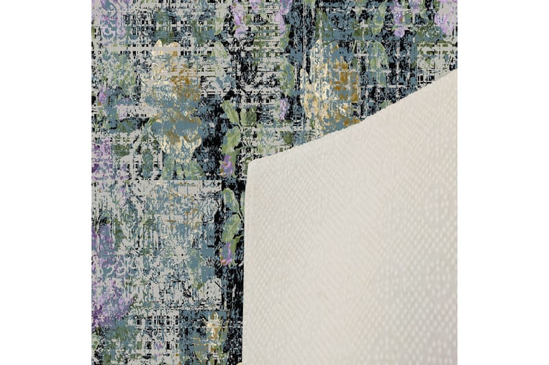 Matta Homefesto 180x280 cm - Multifärgad - Textil & mattor - Matta - Orientalisk matta - Persisk matta