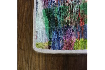 Matta Homefesto 180x280 cm - Multifärgad - Textil & mattor - Matta - Orientalisk matta - Persisk matta