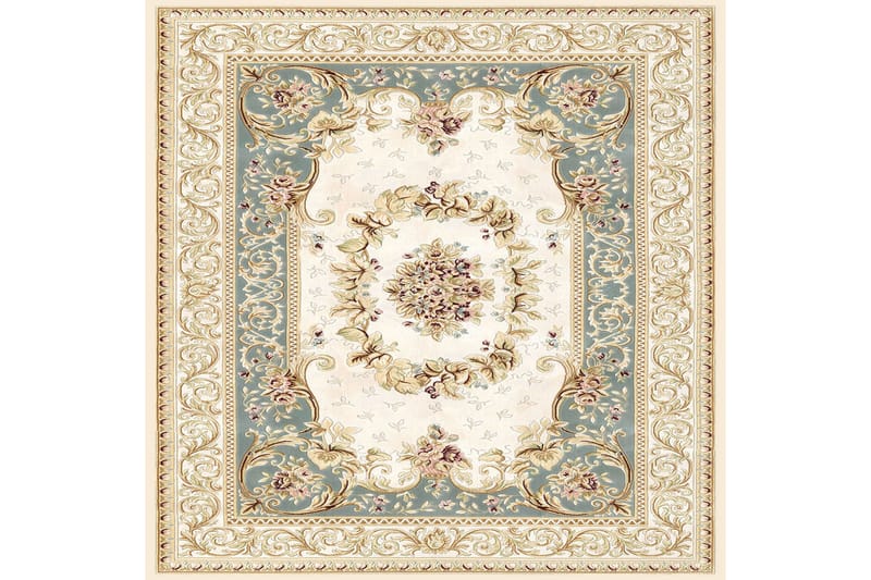 Matta Homefesto 180x280 cm - Multifärgad - Textil & mattor - Matta - Orientalisk matta - Persisk matta