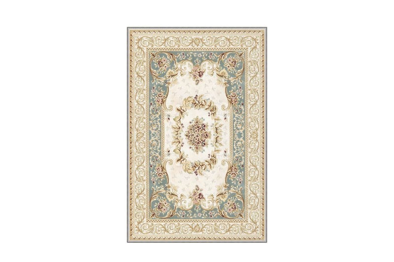 Matta Homefesto 180x280 cm - Multifärgad - Textil & mattor - Matta - Orientalisk matta - Persisk matta