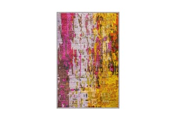 Matta Homefesto 180x280 cm - Multifärgad - Textil & mattor - Matta - Orientalisk matta - Persisk matta