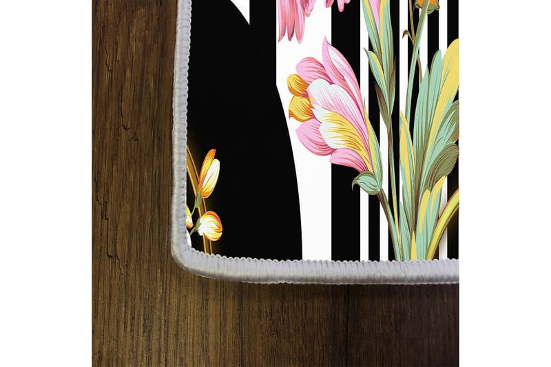 Matta Homefesto 180x280 cm - Multifärgad - Textil & mattor - Matta - Orientalisk matta - Persisk matta