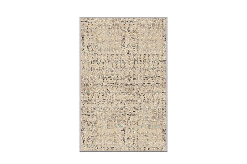 Matta Homefesto 180x280 cm - Multifärgad - Textil & mattor - Matta - Orientalisk matta - Persisk matta