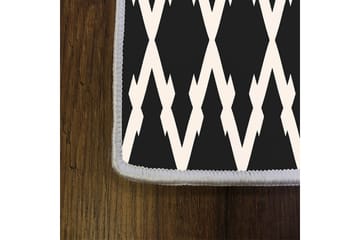 Matta Homefesto 180x280 cm - Multifärgad - Textil & mattor - Matta - Orientalisk matta - Persisk matta
