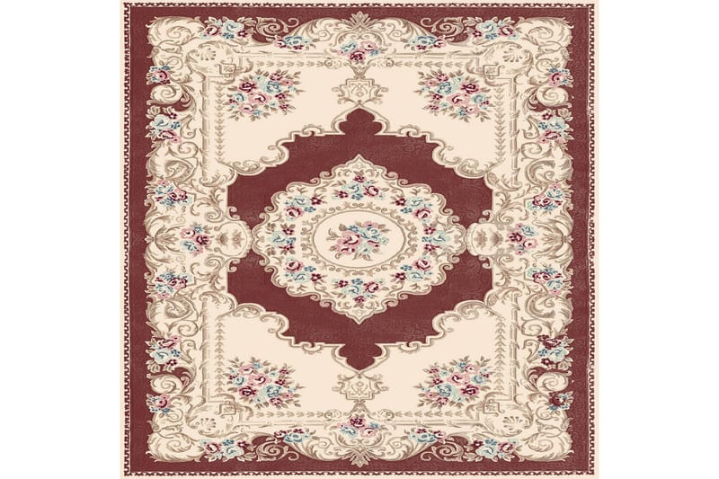 Matta Homefesto 180x280 cm - Multifärgad - Textil & mattor - Matta - Orientalisk matta - Persisk matta