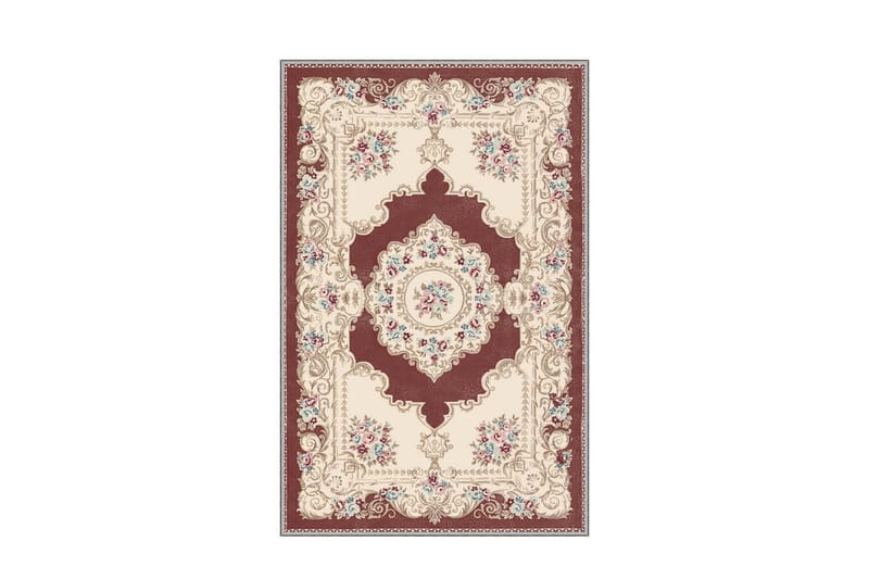 Matta Homefesto 180x280 cm - Multifärgad - Textil & mattor - Matta - Orientalisk matta - Persisk matta