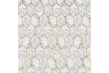 Matta Homefesto 180x280 cm - Multifärgad - Textil & mattor - Matta - Orientalisk matta - Persisk matta