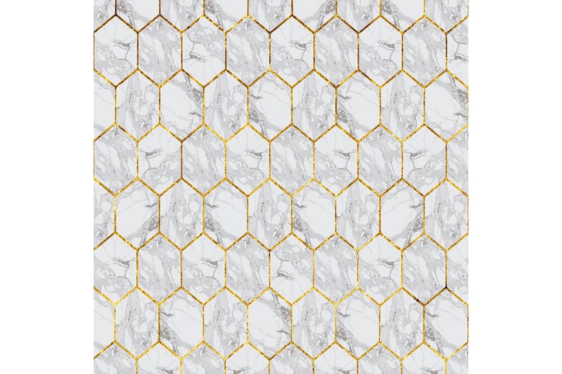 Matta Homefesto 180x280 cm - Multifärgad - Textil & mattor - Matta - Orientalisk matta - Persisk matta
