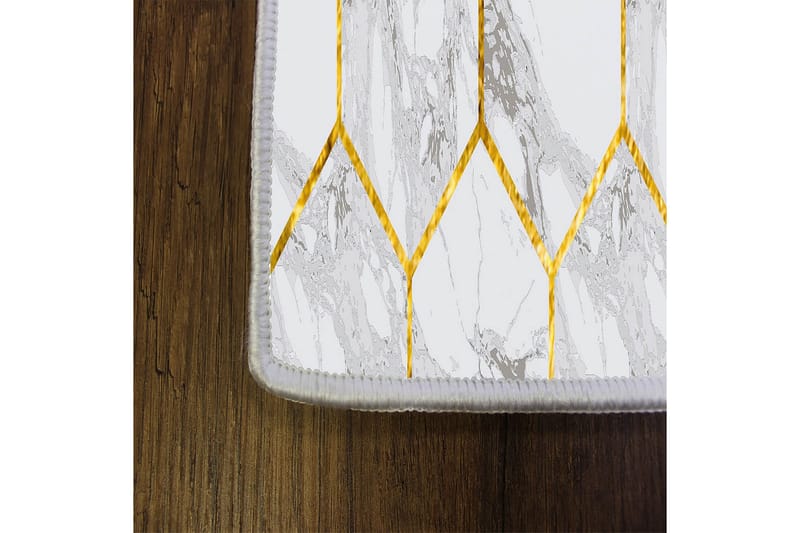 Matta Homefesto 180x280 cm - Multifärgad - Textil & mattor - Matta - Orientalisk matta - Persisk matta
