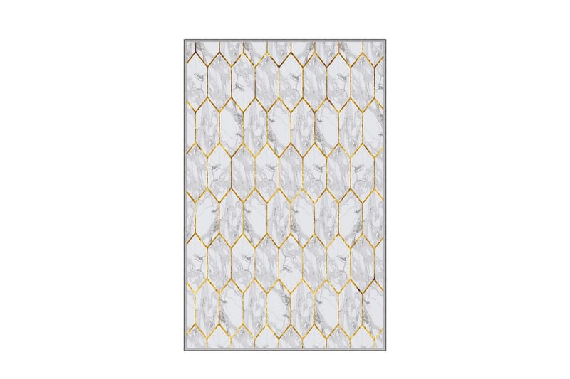 Matta Homefesto 180x280 cm - Multifärgad - Textil & mattor - Matta - Orientalisk matta - Persisk matta