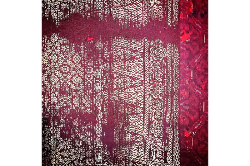 Matta Homefesto 180x280 cm - Multifärgad - Textil & mattor - Matta - Orientalisk matta - Persisk matta