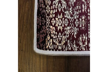 Matta Homefesto 180x280 cm - Multifärgad - Textil & mattor - Matta - Orientalisk matta - Persisk matta