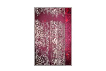 Matta Homefesto 180x280 cm - Multifärgad - Textil & mattor - Matta - Orientalisk matta - Persisk matta