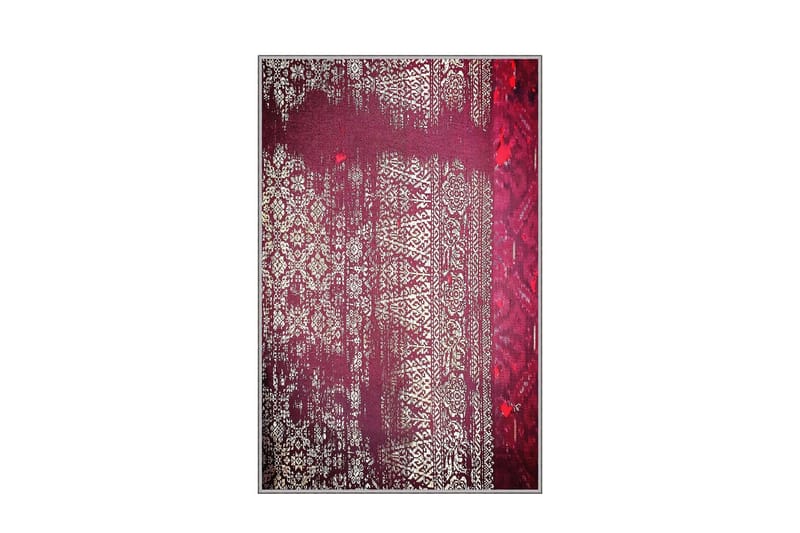 Matta Homefesto 180x280 cm - Multifärgad - Textil & mattor - Matta - Orientalisk matta - Persisk matta