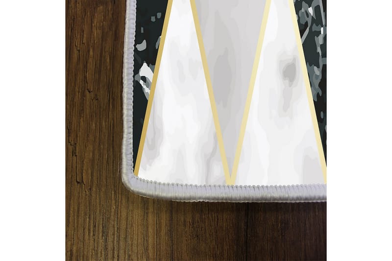 Matta Homefesto 180x280 cm - Multifärgad - Textil & mattor - Matta - Orientalisk matta - Persisk matta