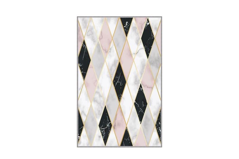 Matta Homefesto 180x280 cm - Multifärgad - Textil & mattor - Matta - Orientalisk matta - Persisk matta