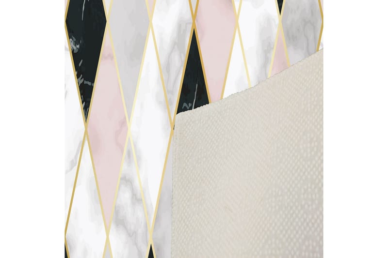 Matta Homefesto 180x280 cm - Multifärgad - Textil & mattor - Matta - Orientalisk matta - Persisk matta