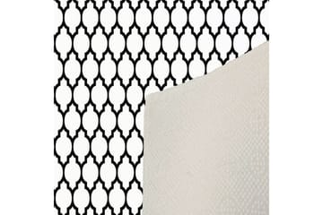 Matta Homefesto 180x280 cm - Multifärgad - Textil & mattor - Matta - Orientalisk matta - Persisk matta