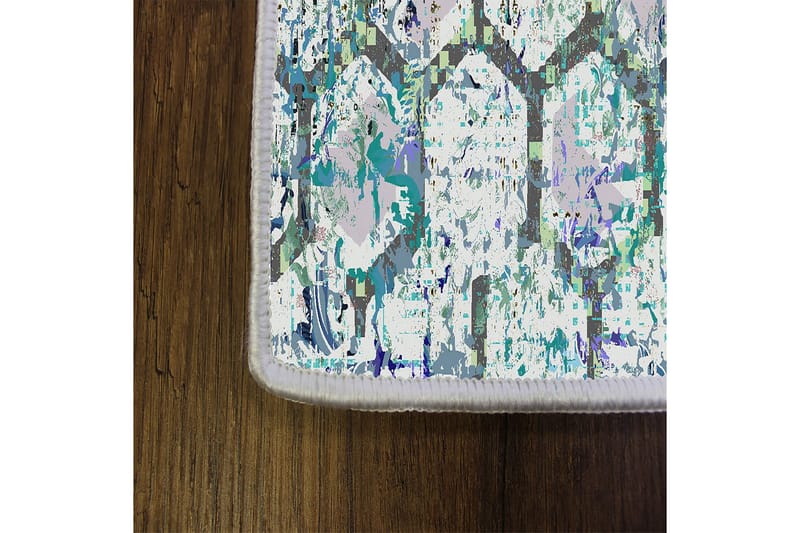 Matta Homefesto 180x280 cm - Multifärgad - Textil & mattor - Matta - Orientalisk matta - Persisk matta
