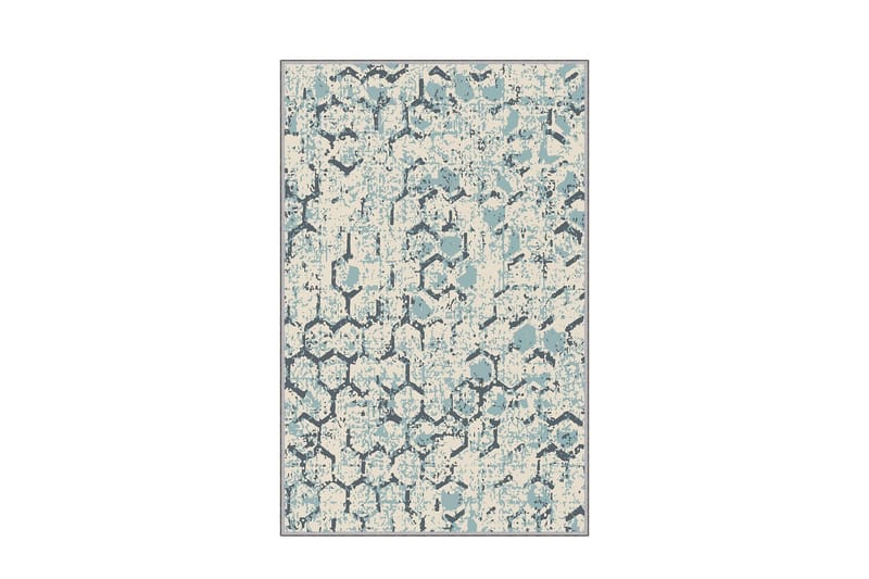 Matta Homefesto 180x280 cm - Multifärgad - Textil & mattor - Matta - Orientalisk matta - Persisk matta