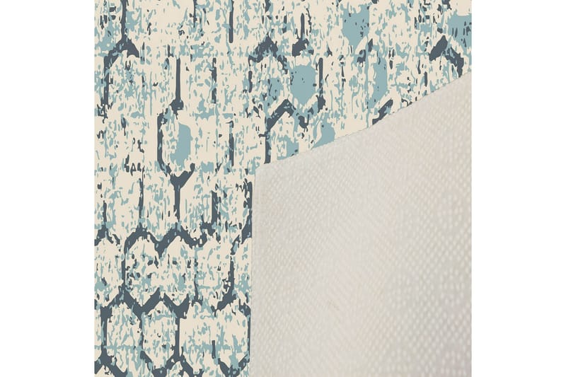 Matta Homefesto 180x280 cm - Multifärgad - Textil & mattor - Matta - Orientalisk matta - Persisk matta