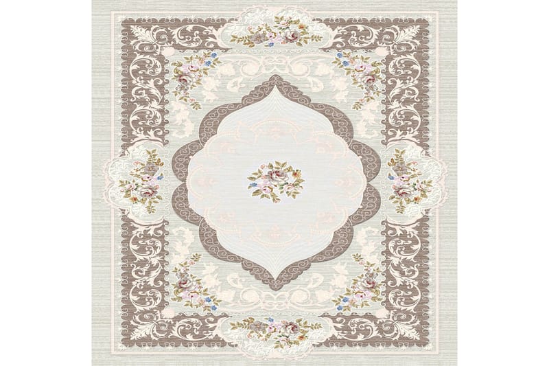 Matta Homefesto 180x280 cm - Multifärgad - Textil & mattor - Matta - Orientalisk matta - Persisk matta