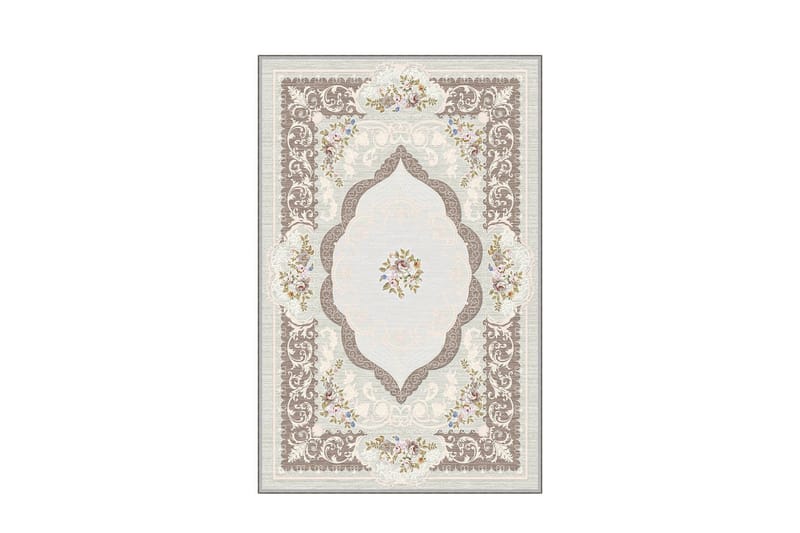 Matta Homefesto 180x280 cm - Multifärgad - Textil & mattor - Matta - Orientalisk matta - Persisk matta