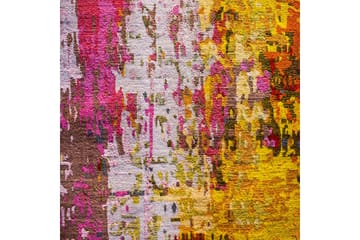 Matta Homefesto 180x280 cm - Multifärgad - Textil & mattor - Matta - Orientalisk matta - Persisk matta