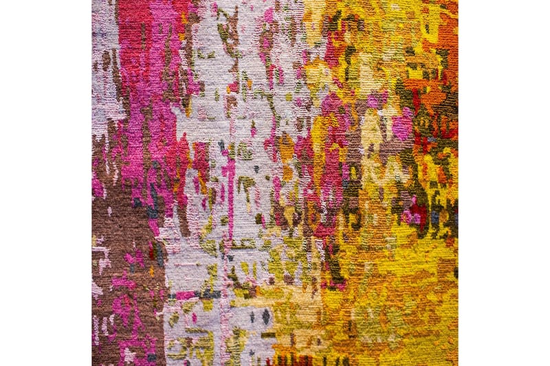 Matta Homefesto 180x280 cm - Multifärgad - Textil & mattor - Matta - Orientalisk matta - Persisk matta