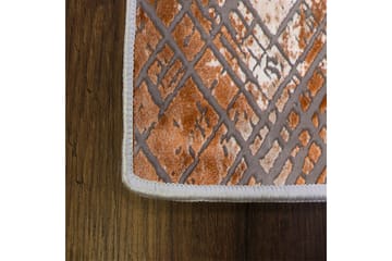 Matta Homefesto 180x280 cm - Multifärgad - Textil & mattor - Matta - Orientalisk matta - Persisk matta