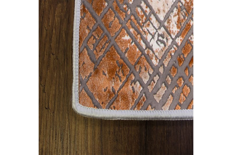 Matta Homefesto 180x280 cm - Multifärgad - Textil & mattor - Matta - Orientalisk matta - Persisk matta
