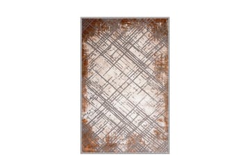 Matta Homefesto 180x280 cm - Multifärgad - Textil & mattor - Matta - Orientalisk matta - Persisk matta