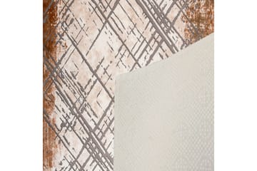 Matta Homefesto 180x280 cm - Multifärgad - Textil & mattor - Matta - Orientalisk matta - Persisk matta