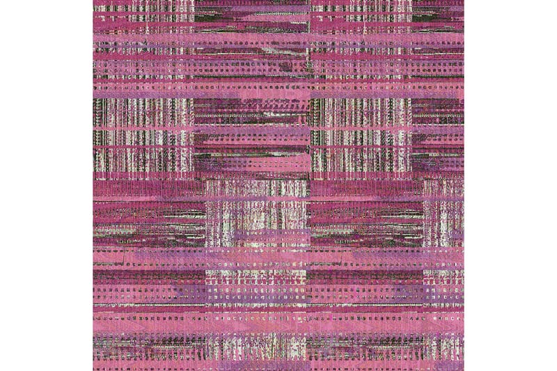 Matta Homefesto 180x280 cm - Multifärgad - Textil & mattor - Matta - Orientalisk matta - Persisk matta