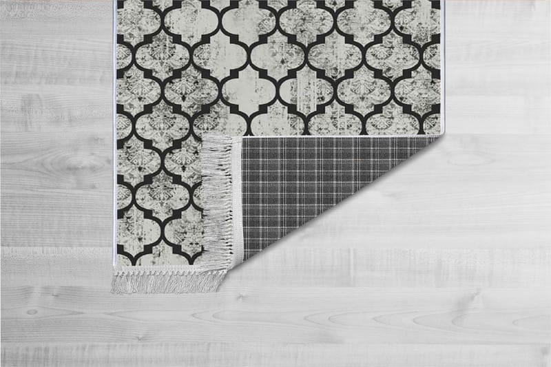 Matta Homefesto 180x280 cm - Multifärgad/Sammet - Textil & mattor - Matta - Orientalisk matta - Persisk matta