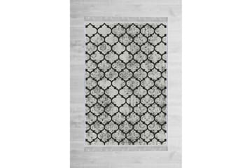 Matta Homefesto 180x280 cm - Multifärgad/Sammet - Textil & mattor - Matta - Orientalisk matta - Persisk matta