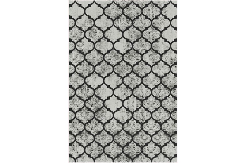 Matta Homefesto 180x280 cm - Multifärgad/Sammet - Textil & mattor - Matta - Orientalisk matta - Persisk matta