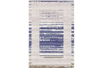 Matta Homefesto 180x280 cm - Multifärgad/Sammet - Textil & mattor - Matta - Orientalisk matta - Persisk matta