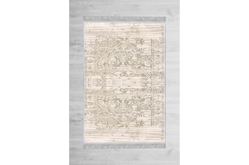 Matta Homefesto 180x280 cm - Multifärgad/Sammet - Textil & mattor - Matta - Orientalisk matta - Persisk matta