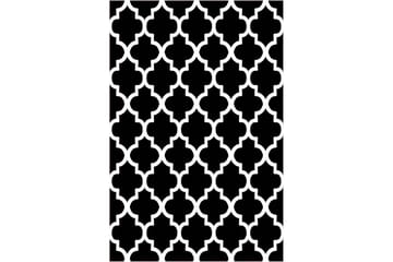Matta Homefesto 180x280 cm - Multifärgad/Sammet - Textil & mattor - Matta - Orientalisk matta - Persisk matta