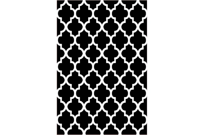 Matta Homefesto 180x280 cm - Multifärgad/Sammet - Textil & mattor - Matta - Orientalisk matta - Persisk matta
